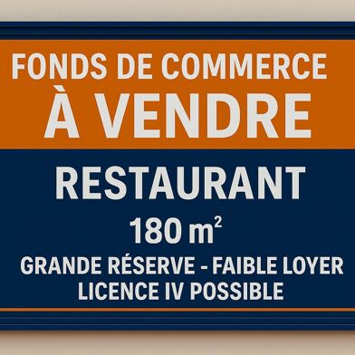 Commerce  545000 €