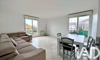 Appartement 3 Pièces 66 m² à louer à Taverny (95150)