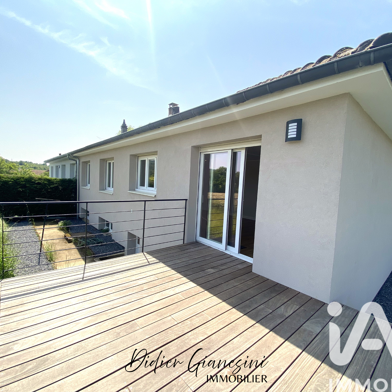 Maison 5 pièces 495000 €