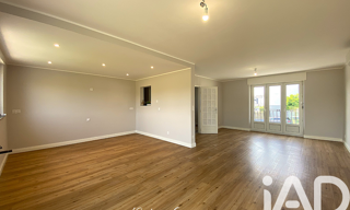 Maison 5 Pièces 94 m² à vendre à Thionville (57100)