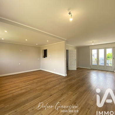 Maison 5 pièces 495000 €