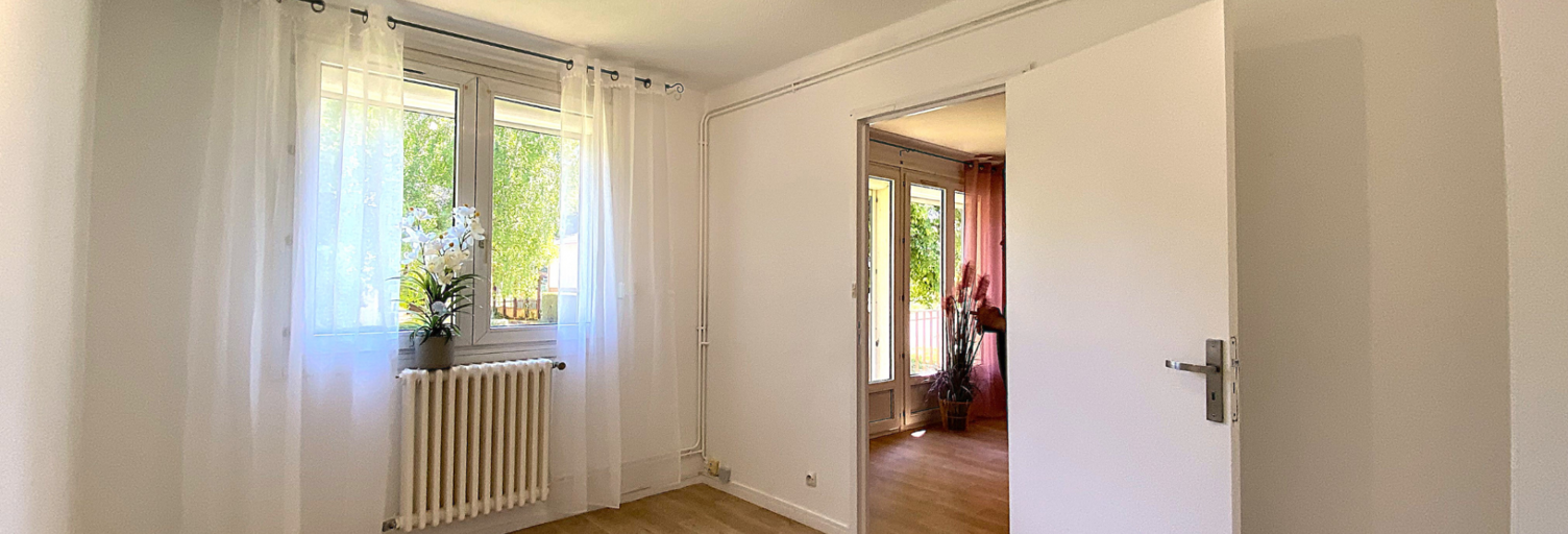 Appartement 4 Pièces 69 m² à vendre à Moyeuvre-Grande (57250)