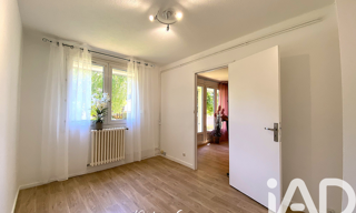 Appartement 4 Pièces 69 m² à vendre à Moyeuvre-Grande (57250)