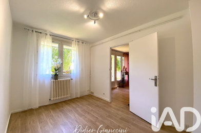 Appartement 4 pièces 110000 €