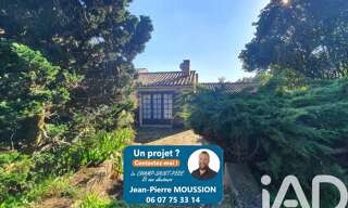 Maison 4 Pièces 154 m² à vendre à La Boissière-des-Landes (85430)