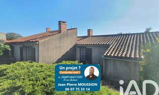 Maison 4 Pièces 154 m² à vendre à La Boissière-des-Landes (85430)