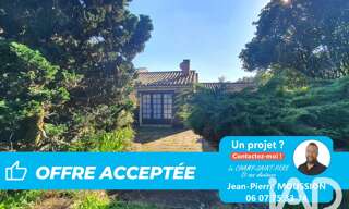Maison 4 Pièces 154 m² à vendre à La Boissière-des-Landes (85430)