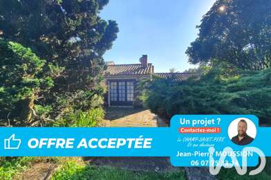 Maison 4 pièces 89900 €