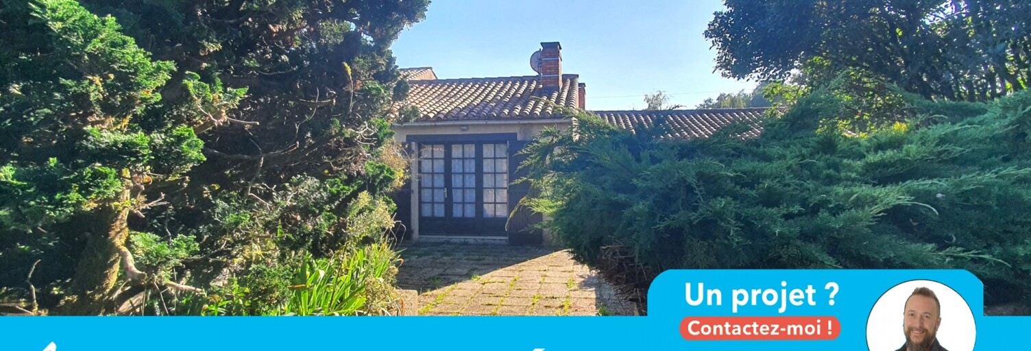 Maison 4 Pièces 154 m² à vendre à La Boissière-des-Landes (85430)