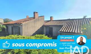 Maison 4 Pièces 154 m² à vendre à La Boissière-des-Landes (85430)