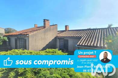 Maison 4 pièces 89900 €