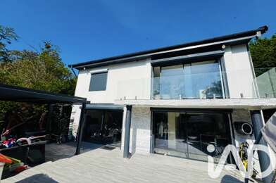 Maison 5 pièces 486000 €