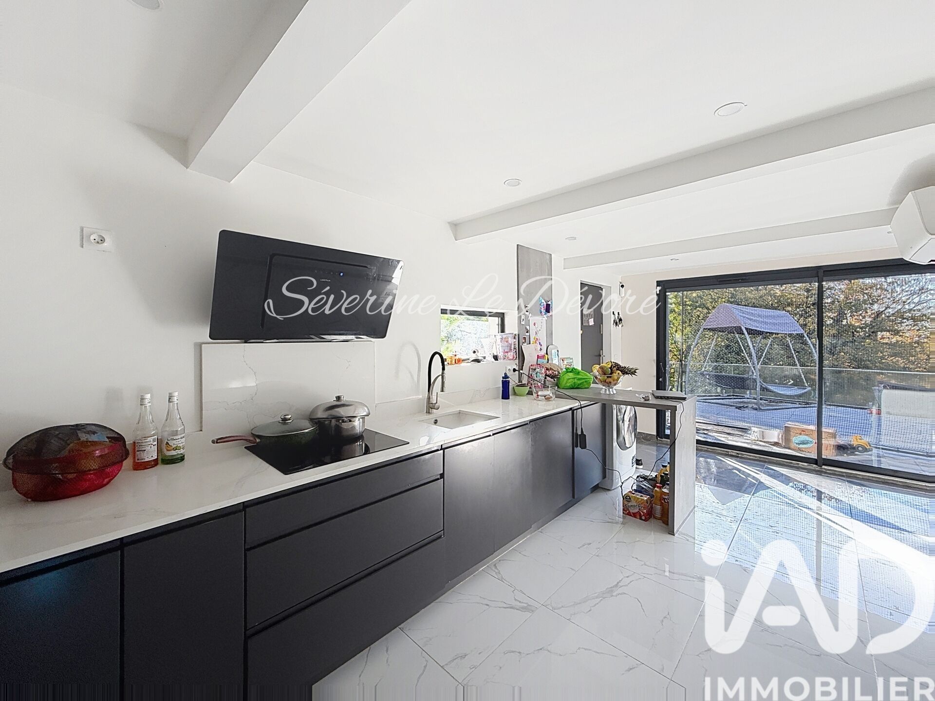 Vente Maison/villa 5 pièces - Photo 3
