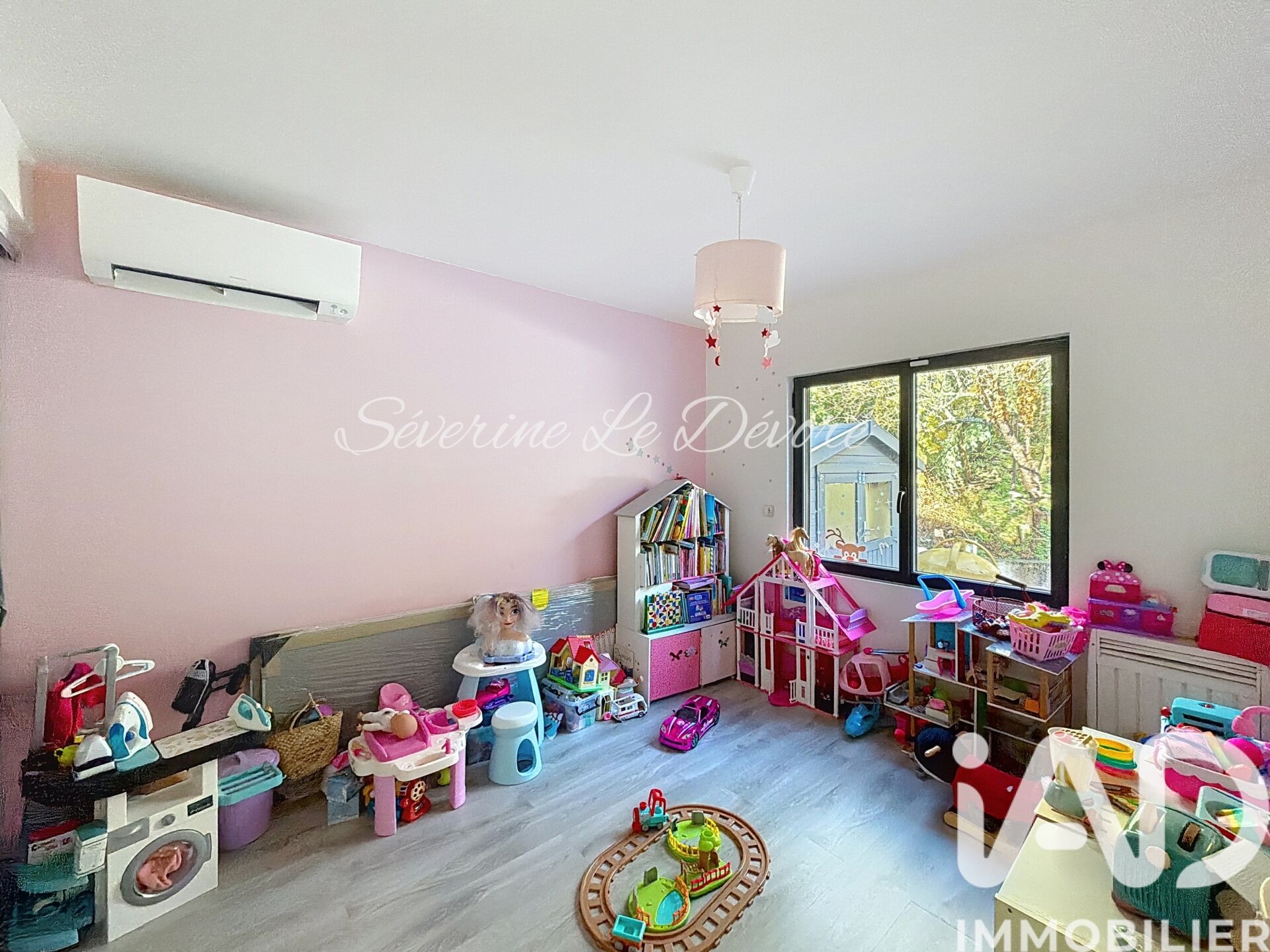 Vente Maison/villa 5 pièces - Photo 4