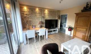 Appartement 4 Pièces 73 m² à vendre à Seyssinet-Pariset (38170)