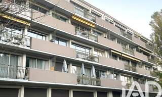 Appartement 4 Pièces 73 m² à vendre à Seyssinet-Pariset (38170)