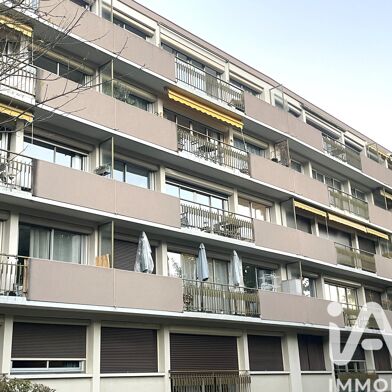 Appartement 4 pièces 190000 €