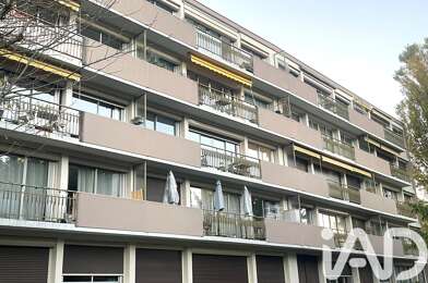 Appartement 4 pièces 185000 €