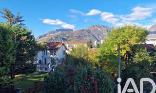 Appartement 4 Pièces 67 m² à vendre à Grenoble (38100)