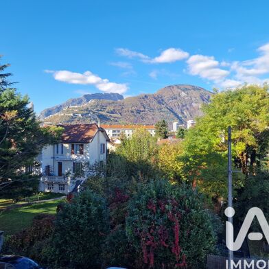 Appartement 4 pièces 125000 €