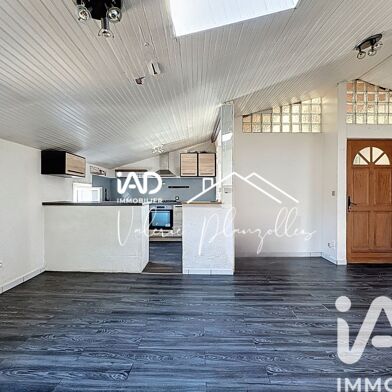 Appartement 3 pièces 105000 €