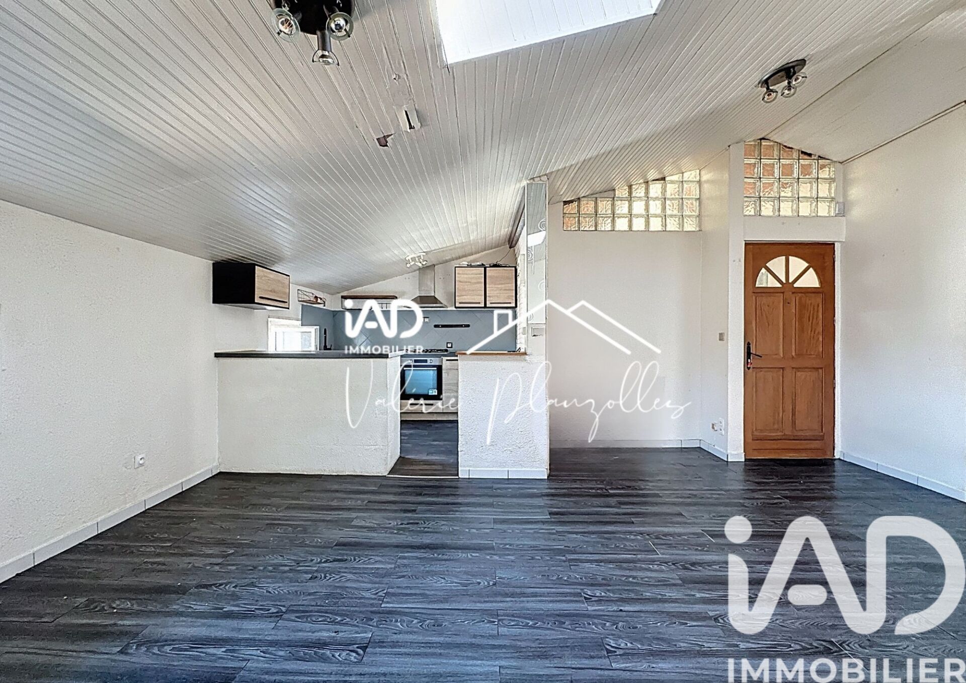 Appartement à vendre, 3 pièces, 53 m², Agde
