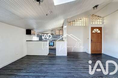 Appartement 3 pièces 98500 €