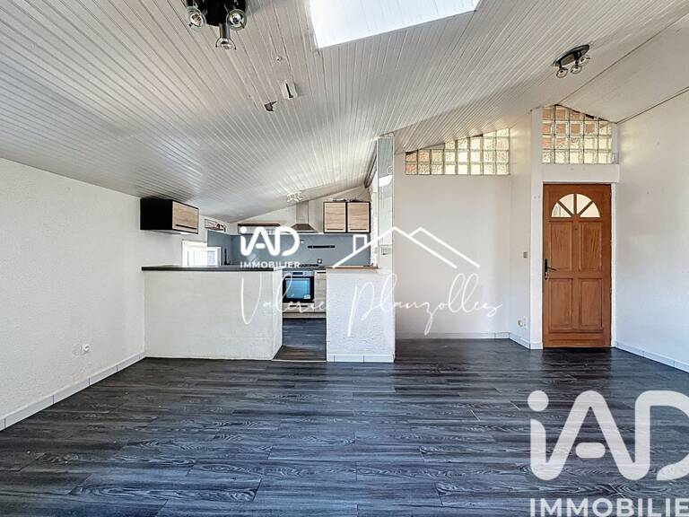 Vente Appartement 3 pièces — photo 1