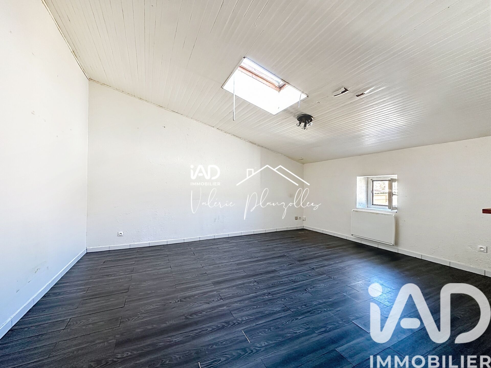 Vente Appartement 3 pièces - Photo 2