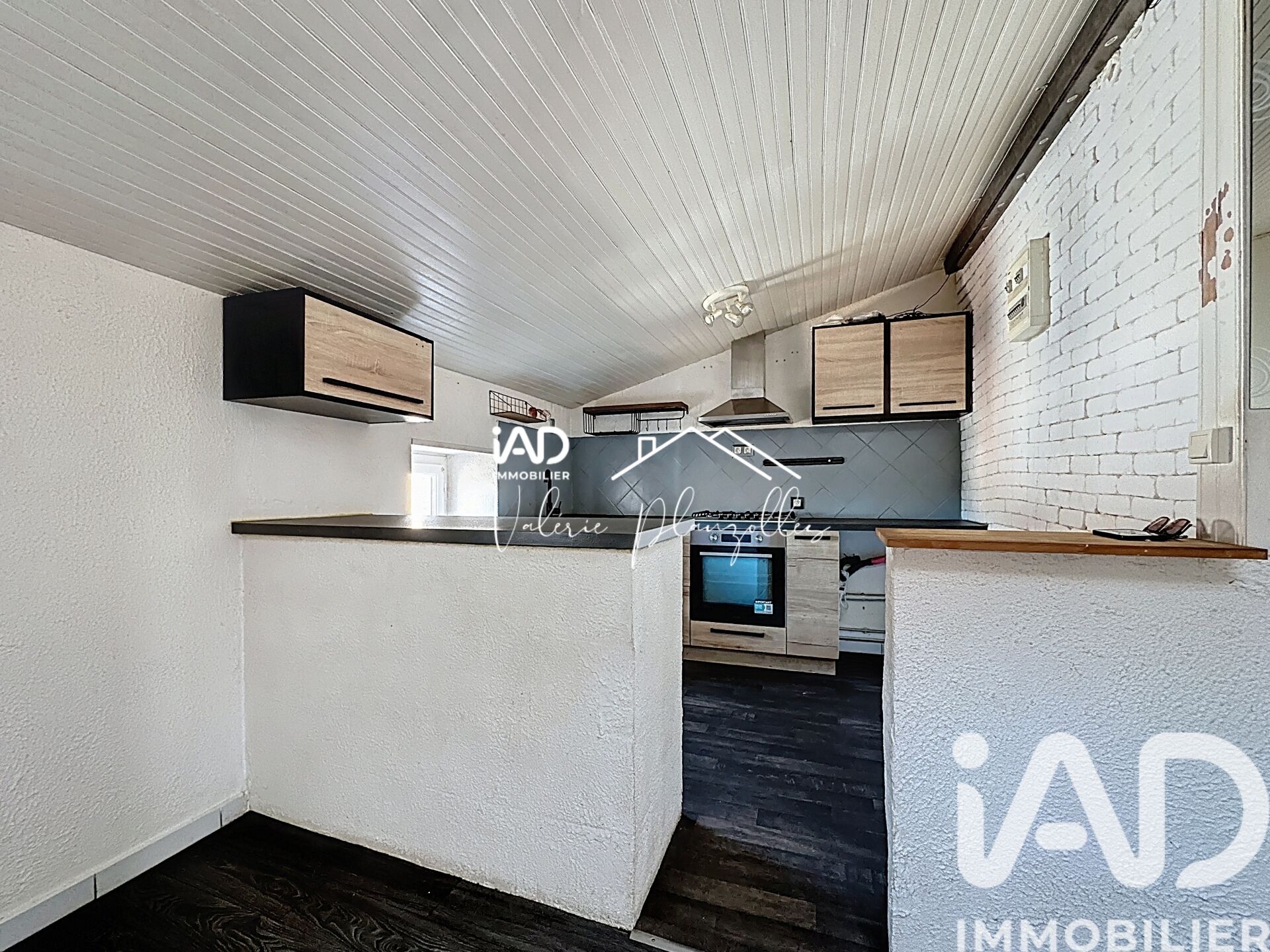 Vente Appartement 3 pièces - Photo 3