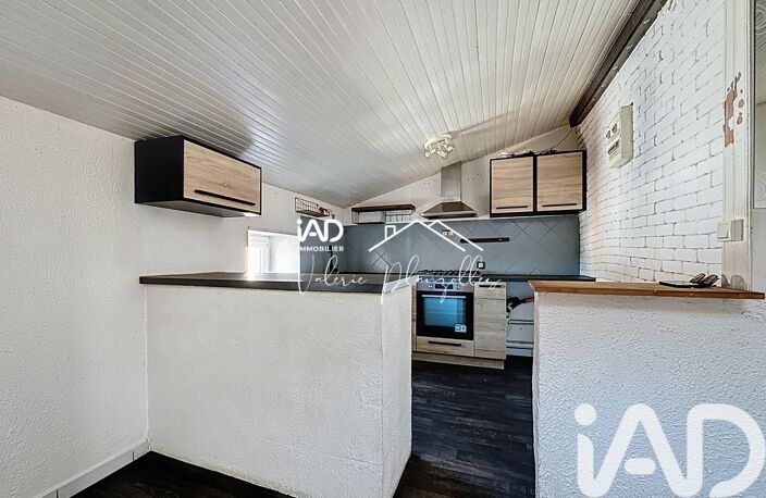 Vente Appartement 3 pièces — photo 3