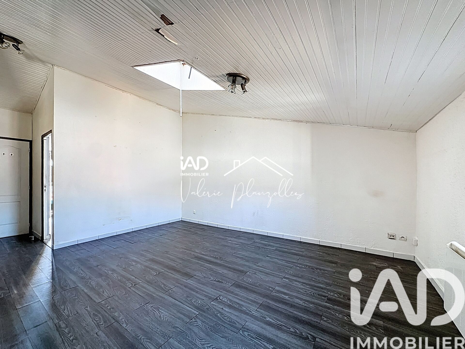 Vente Appartement 3 pièces - Photo 5