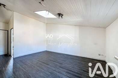 Appartement 3 pièces 105000 €