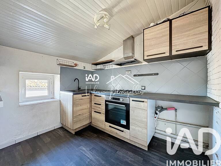 Vente Appartement 3 pièces — photo 1