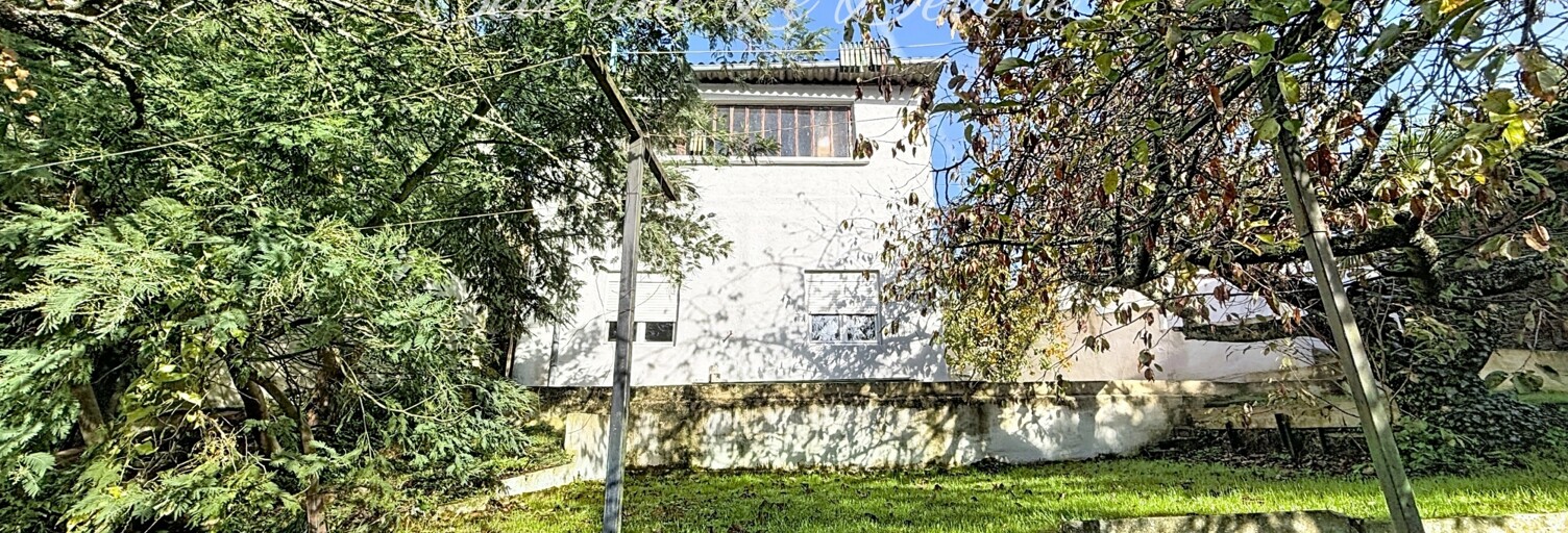 Maison 1 Pièce 27 m² à vendre à Montmorency (95160)