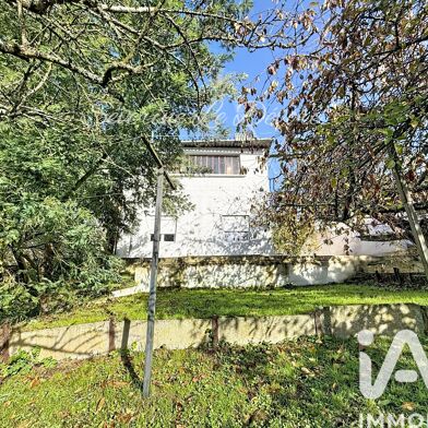 Maison 1 pièces 200000 €