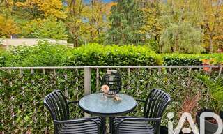 Appartement 4 Pièces 82 m² à vendre à Yerres (91330)