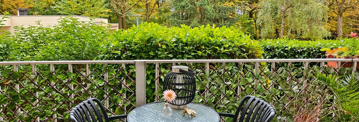 Appartement 4 Pièces 82 m² à vendre à Yerres (91330)