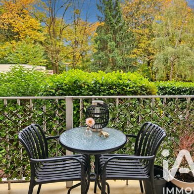 Appartement 4 pièces 230000 €