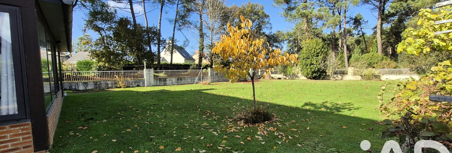 Maison 4 Pièces 90 m² à vendre à Surzur (56450)