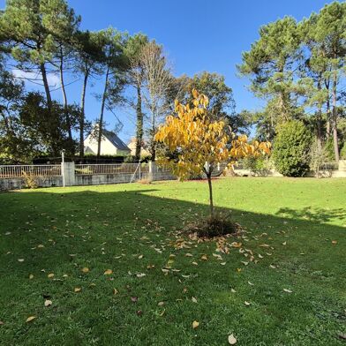 Maison 4 pièces 332480 €