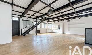 Appartement 5 Pièces 139 m² à vendre à Villiers-sur-Marne (94350)