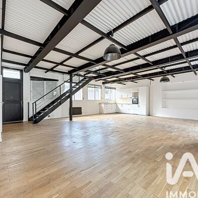 Appartement 5 pièces 449000 €