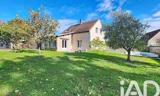 Maison 5 Pièces 135 m² à vendre à Gargenville (78440)