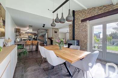 Maison 5 pièces 449000 €