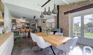 Maison 5 Pièces 135 m² à vendre à Gargenville (78440)