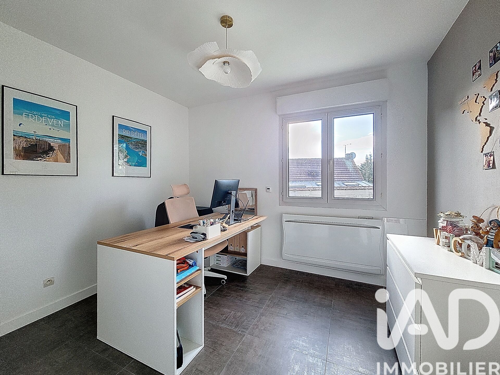 Vente Maison/villa 5 pièces - Photo 5
