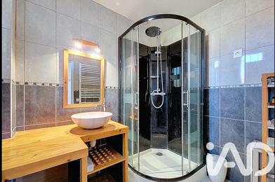 Maison 5 pièces 449000 €