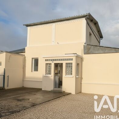 Immeuble  162000 €