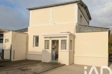 Immeuble  162000 €